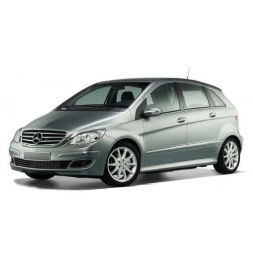 B Serisi W245 (2005-2011)